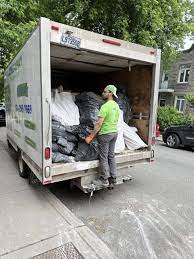 Best Recycling Services for Junk  in Bad Axe, MI